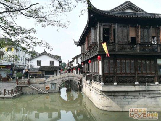 鞠婧祎在机场真会穿，露脐装配休闲裤，轻松美出少女范！